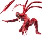 Figura Carnage Venom Let There Be Carnage Marvel 15cm