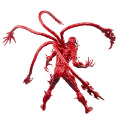 Figura Carnage Venom Let There Be Carnage Marvel 15cm