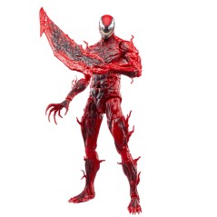 Figura Carnage Venom Let There Be Carnage Marvel 15cm