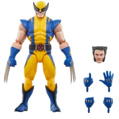 Figura Wolverine Celebrating 85 Years Marvel 15cm