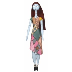 SALLY FIG. 24 CM THE NIGHTMARE BEFORE CHRISTMAS SERIES 2 ACTION FIGURE