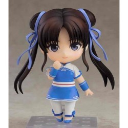 ZHAO LING-ER FIGURA 10 CM THE LEGEND OF SWORD AND FAIRY NENDOROID