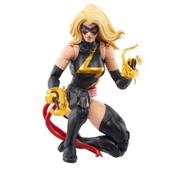 Figura Warbird Celebrating 85 Years Marvel 15cm