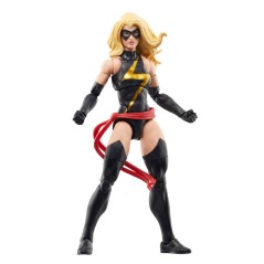 Figura Warbird Celebrating 85 Years Marvel 15cm