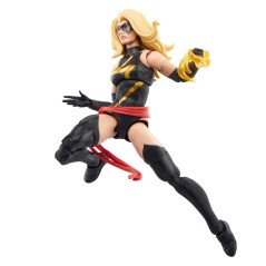 Figura Warbird Celebrating 85 Years Marvel 15cm