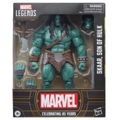 Figura Skaar Son of Hulk Celebrating 85 Years Marvel 15cm