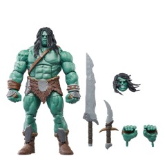 Figura Skaar Son of Hulk Celebrating 85 Years Marvel 15cm