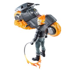 Figura Ghost Rider Celebrating 85 Years Marvel 15cm