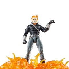 Figura Ghost Rider Celebrating 85 Years Marvel 15cm