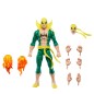 Blister figuras Iron Fist & Luke Cage Celebrating 65 Years Marvel 15cm