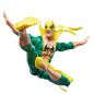 Blister figuras Iron Fist & Luke Cage Celebrating 65 Years Marvel 15cm