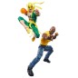 Blister figuras Iron Fist & Luke Cage Celebrating 65 Years Marvel 15cm