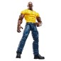 Blister figuras Iron Fist & Luke Cage Celebrating 65 Years Marvel 15cm