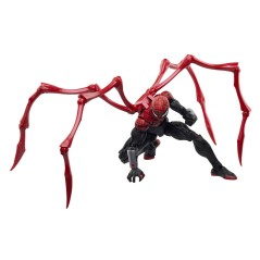 Figura Superior Spiderman Celebrating 85 Years Marvel 15cm