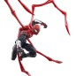 Figura Superior Spiderman Celebrating 85 Years Marvel 15cm