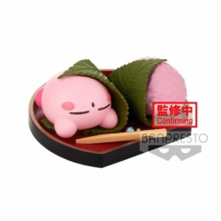 KIRBY VER C FIG 5 CM KIRBY PALDOLCE COLLECTION