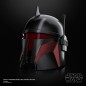 Casco electronico Gideon Star Wars