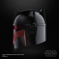 Casco electronico Gideon Star Wars