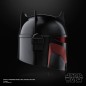 Casco electronico Gideon Star Wars