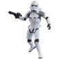 Figura Jetpack Trooper Jedi Surviror Star Wars 9,5cm