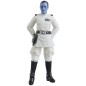 Figura Grand Admiral Thrawn Ahsoka Star Wars 9,5cm