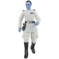 Figura Grand Admiral Thrawn Ahsoka Star Wars 9,5cm