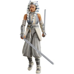 Figura Ahsoka Tano - Ahsoka Star Wars 9,5cm