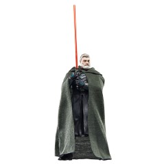 Figura Baylan Skoll Mercenary Ahsoka Star Wars 15cm