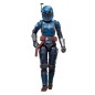 Figura Nite Owl The Mandalorian Star Wars 15cm