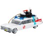 Figura Ectotron Ecto-1 Heroic Autobot Cazafantasmas Transformers