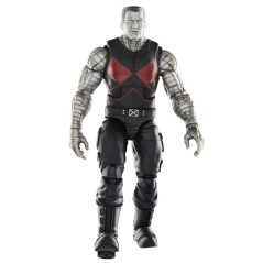 Figura Marvels Colossus Deadpool Legacy Collection Marvel 15cm