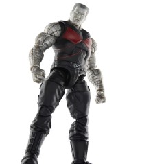 Figura Marvels Colossus Deadpool Legacy Collection Marvel 15cm