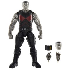 Figura Marvels Colossus Deadpool Legacy Collection Marvel 15cm