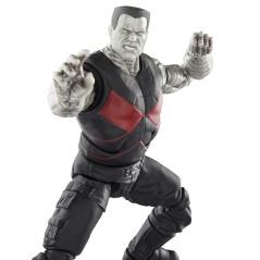 Figura Marvels Colossus Deadpool Legacy Collection Marvel 15cm