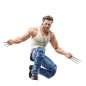 Figura Wolverine Deadpool Marvel 15cm