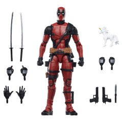 Figura Deadpool - Deadpool Marvel 15cm