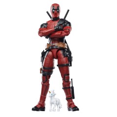 Figura Deadpool - Deadpool Marvel 15cm