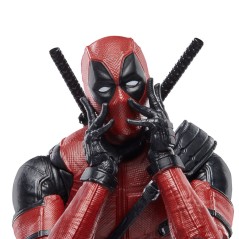 Figura Deadpool - Deadpool Marvel 15cm