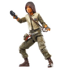 Figura Osha Aniseya The Acolyte Star Wars 15cm