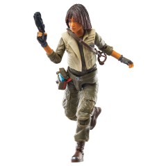 Figura Osha Aniseya The Acolyte Star Wars 15cm