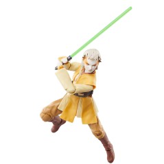 Figura Padawan Jecki Lon The Acolyte Star Wars 15cm