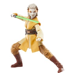 Figura Padawan Jecki Lon The Acolyte Star Wars 15cm