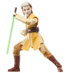 Figura Padawan Jecki Lon The Acolyte Star Wars 15cm