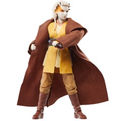 Figura Padawan Jecki Lon The Acolyte Star Wars 15cm