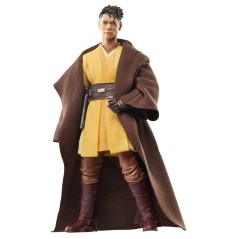 Figura Jedi Knight Yord Fandar The Acolyte Star Wars 15cm