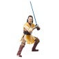 Figura Jedi Master Sol The Acolyte Star Wars 15cm