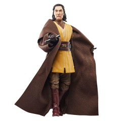 Figura Jedi Master Sol The Acolyte Star Wars 15cm