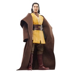 Figura Jedi Master Sol The Acolyte Star Wars 15cm