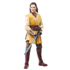 Figura Jedi Master Sol The Acolyte Star Wars 15cm