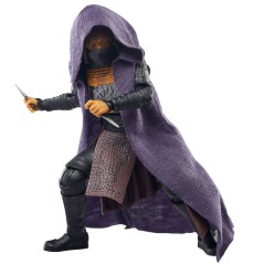 Figura Mae Assassin The Acolyte Star Wars 15cm